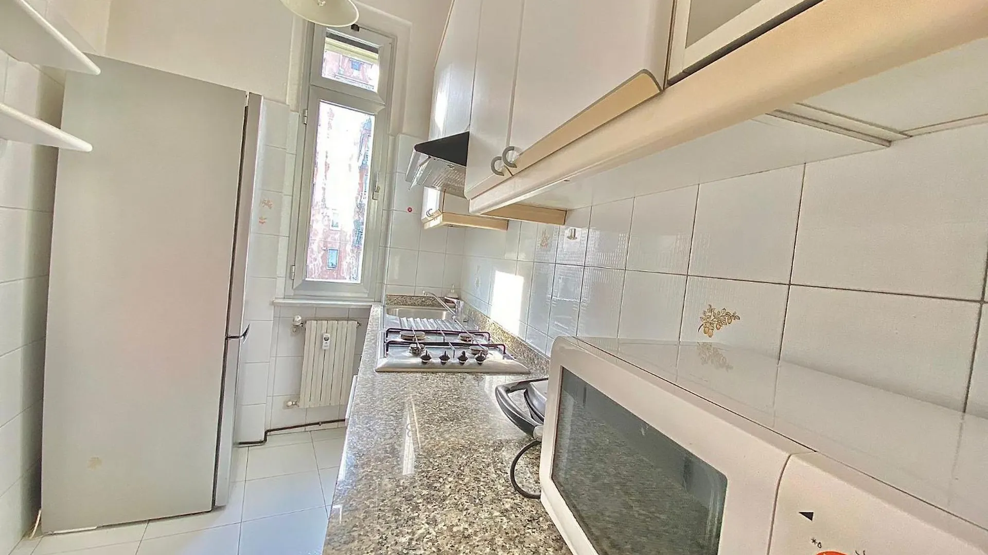 Apartment Metro Blu, Comodo Per Centro Di Milano E Rho Fiera Milano