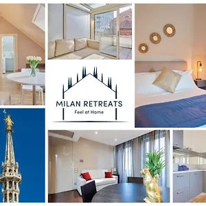  Apartment Retreats Duomo