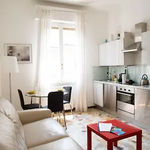  Apartament Missori Cozy Apartment